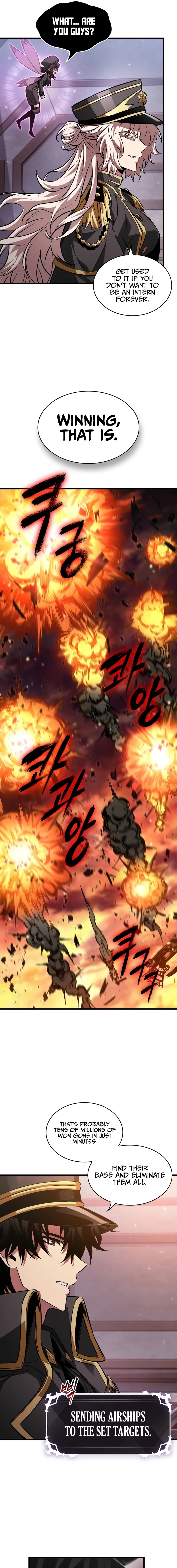 Read Pick Me Up Manga Online