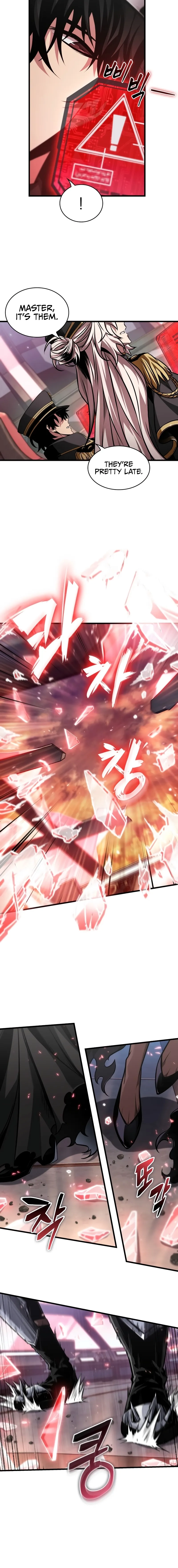 Read Pick Me Up Manga Online