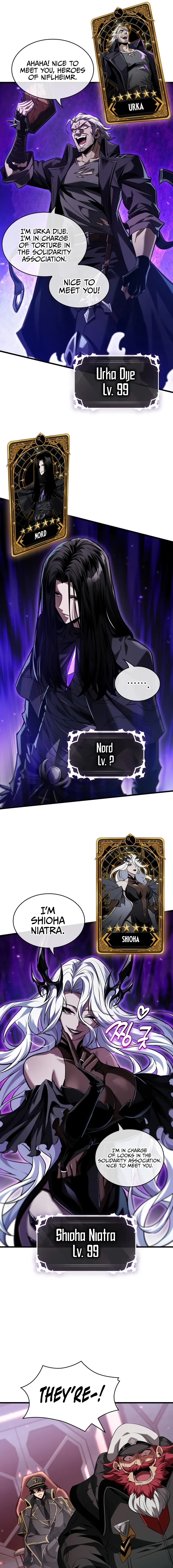 Read Pick Me Up Manga Online