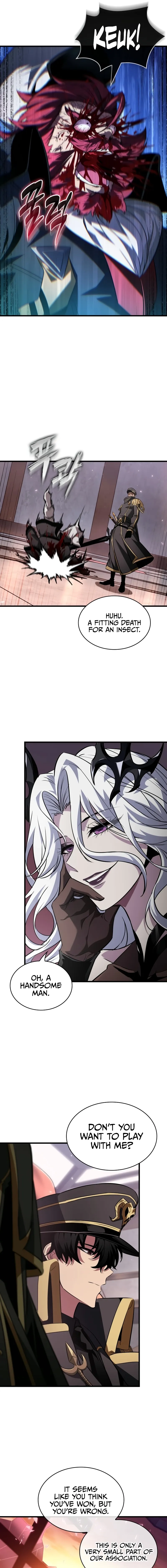 Read Pick Me Up Manga Online