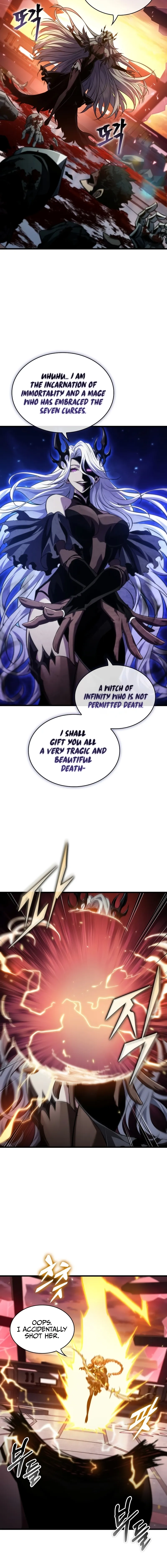 Read Pick Me Up Manga Online