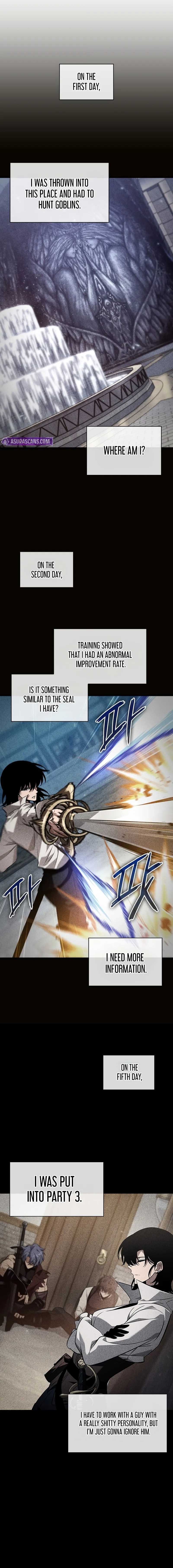 Read Pick Me Up Manga Online