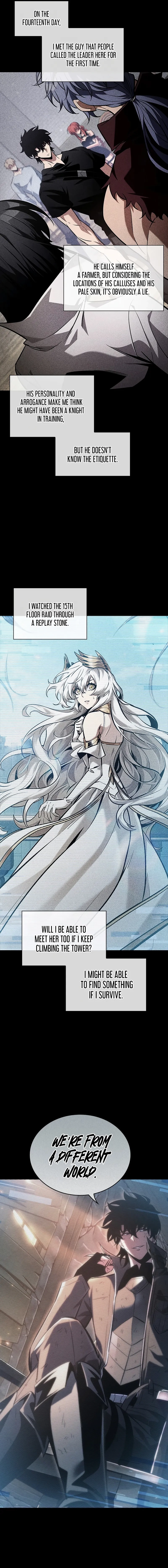 Read Pick Me Up Manga Online