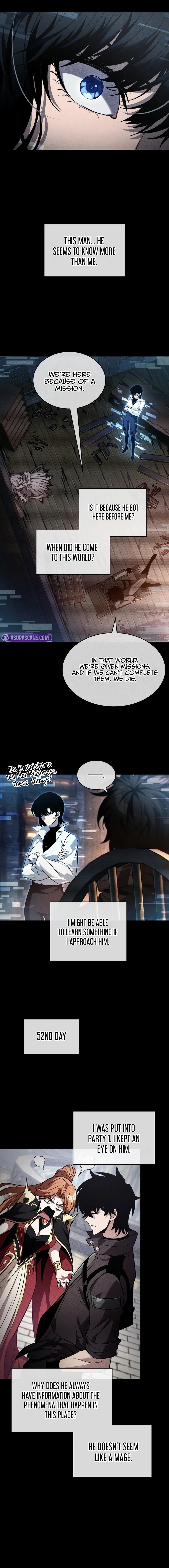 Read Pick Me Up Manga Online