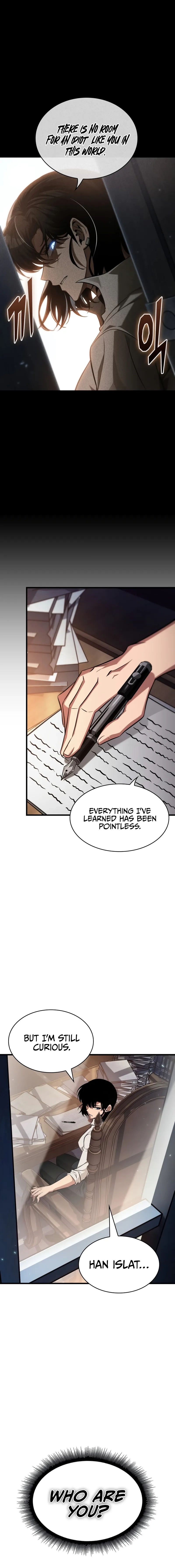 Read Pick Me Up Manga Online