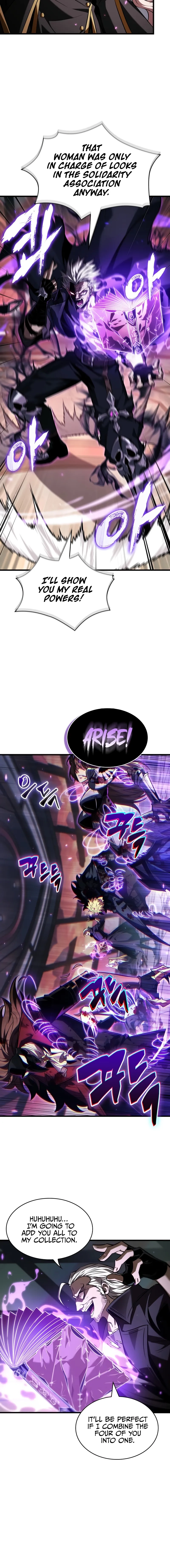 Read Pick Me Up Manga Online