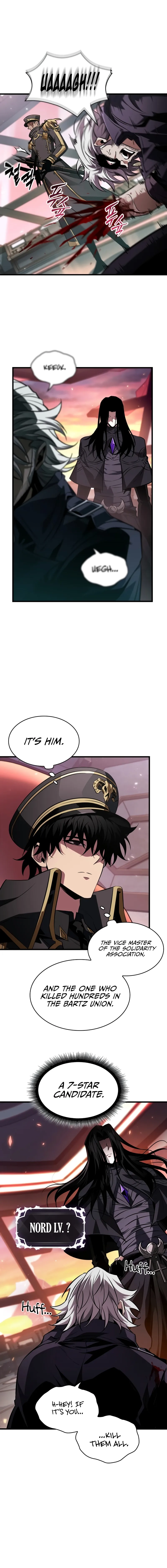 Read Pick Me Up Manga Online