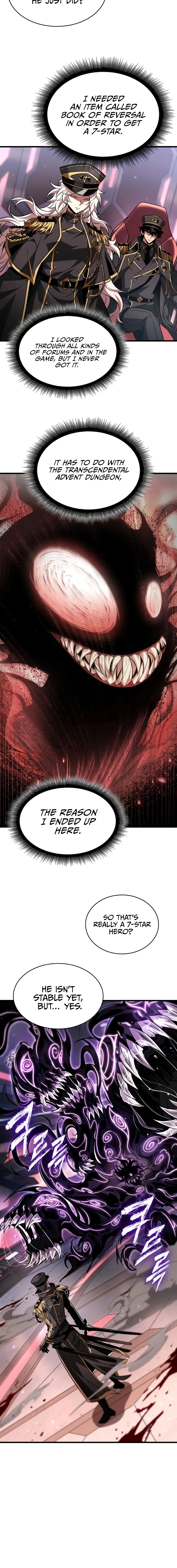 Read Pick Me Up Manga Online