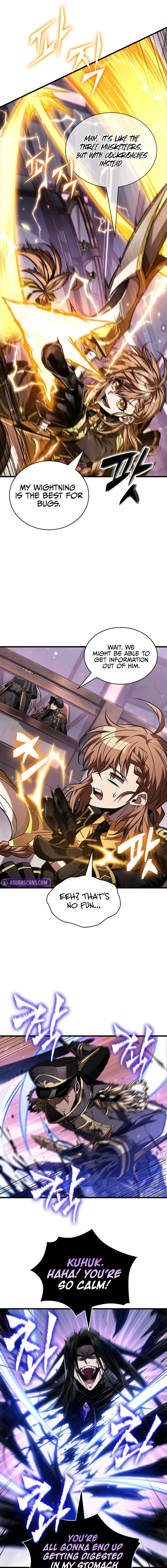 Read Pick Me Up Manga Online