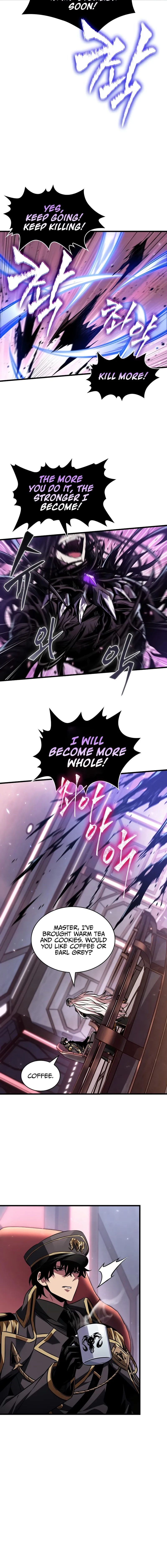 Read Pick Me Up Manga Online