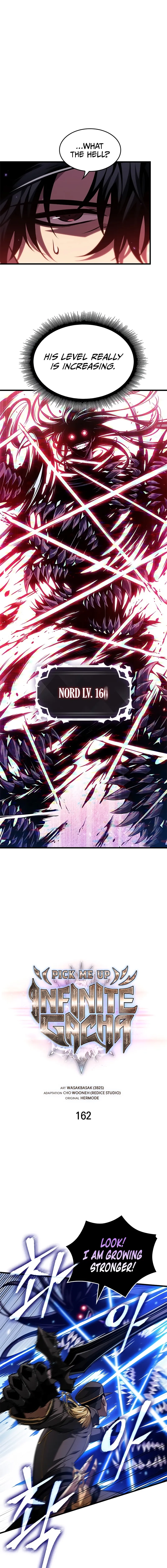 Read Pick Me Up Manga Online