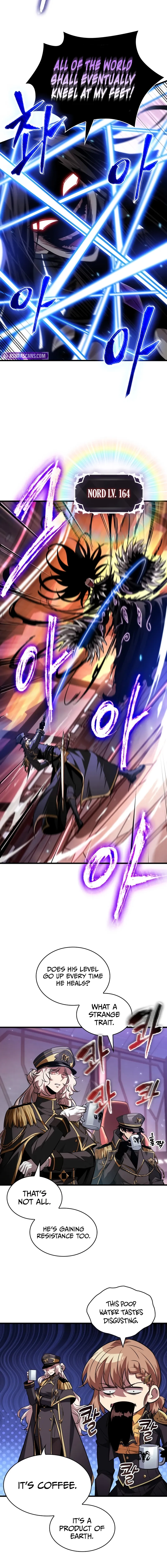 Read Pick Me Up Manga Online