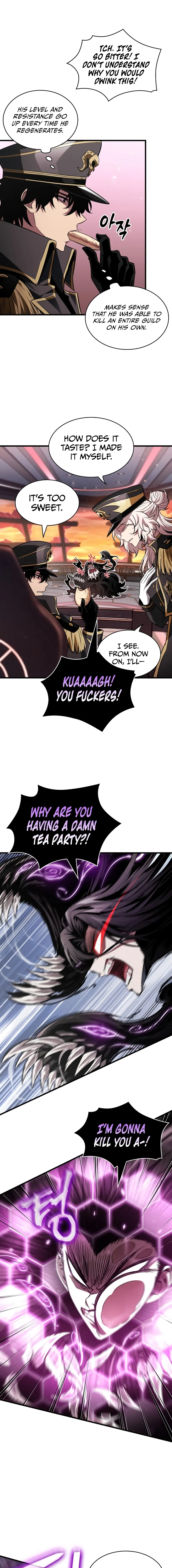 Read Pick Me Up Manga Online