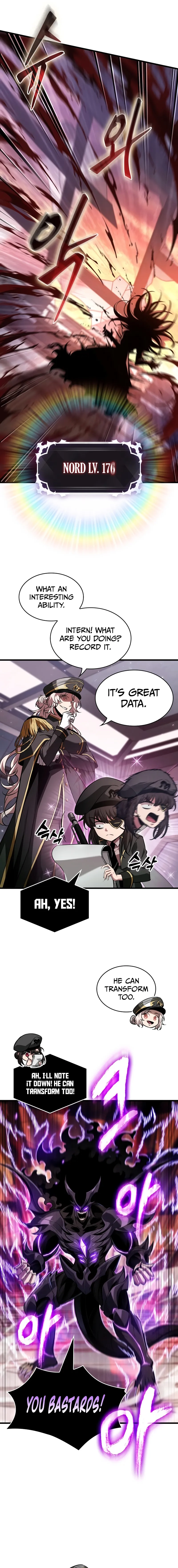 Read Pick Me Up Manga Online