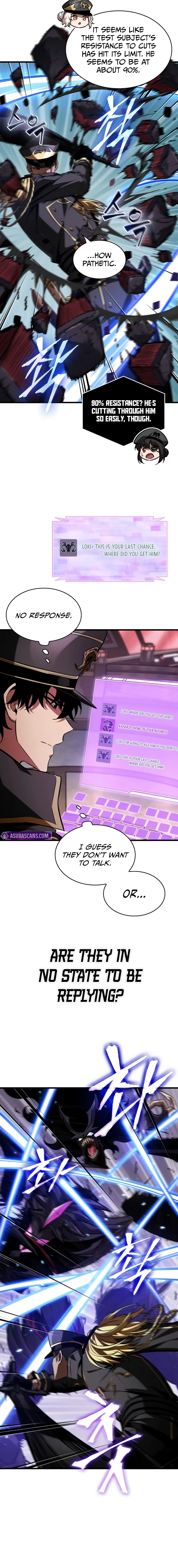 Read Pick Me Up Manga Online