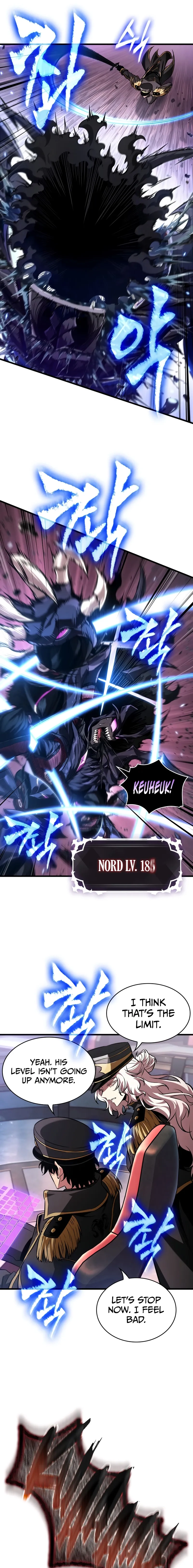 Read Pick Me Up Manga Online