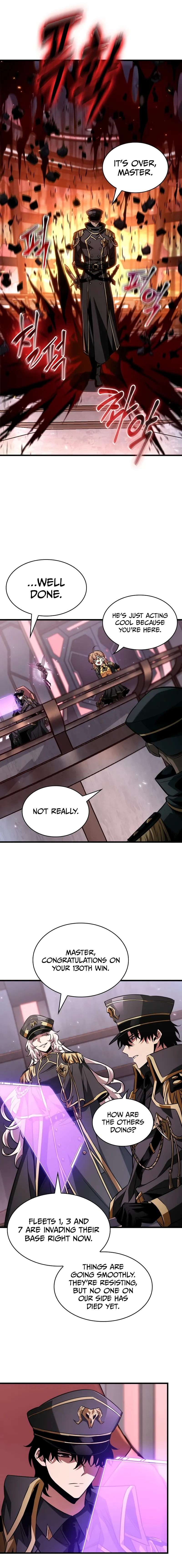 Read Pick Me Up Manga Online