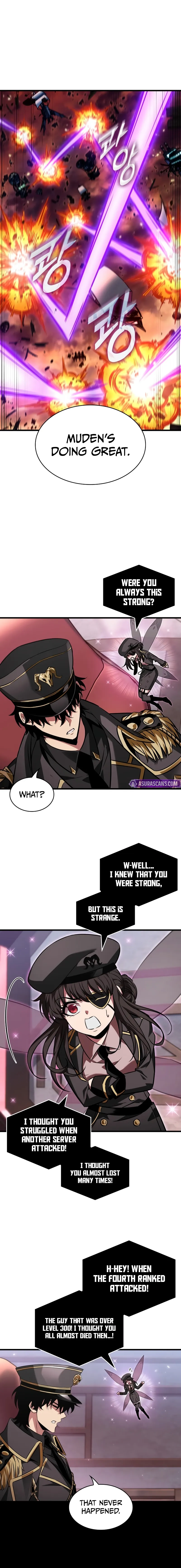 Read Pick Me Up Manga Online