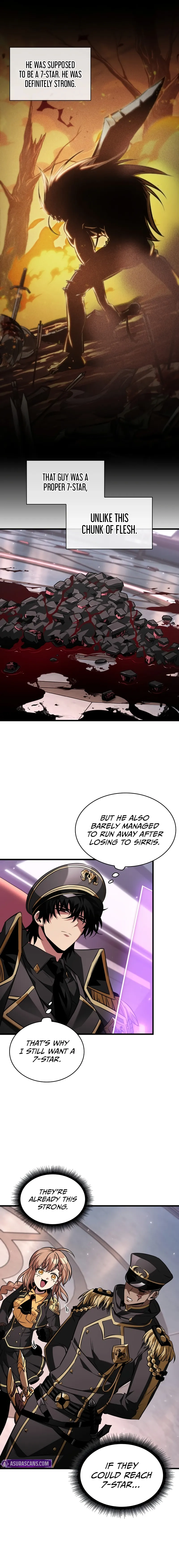 Read Pick Me Up Manga Online