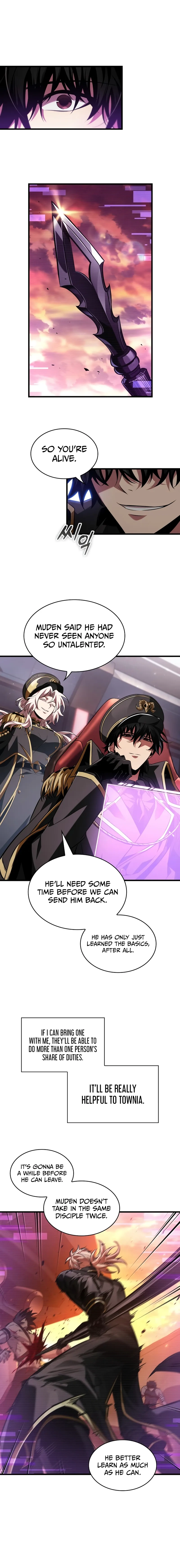 Read Pick Me Up Manga Online