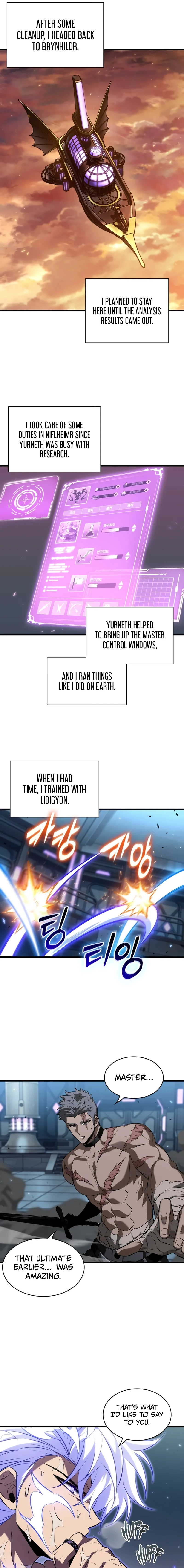 Read Pick Me Up Manga Online