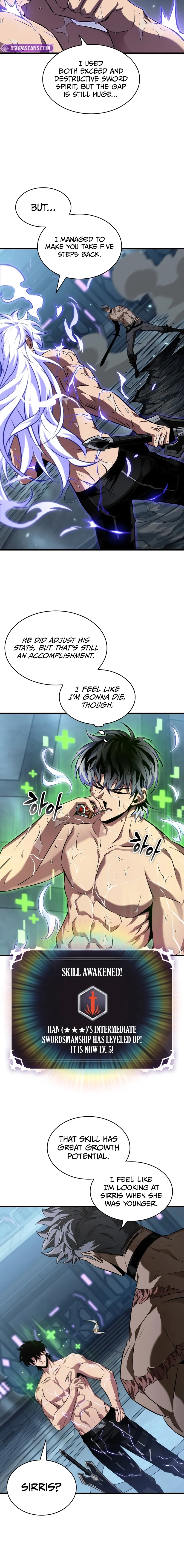 Read Pick Me Up Manga Online