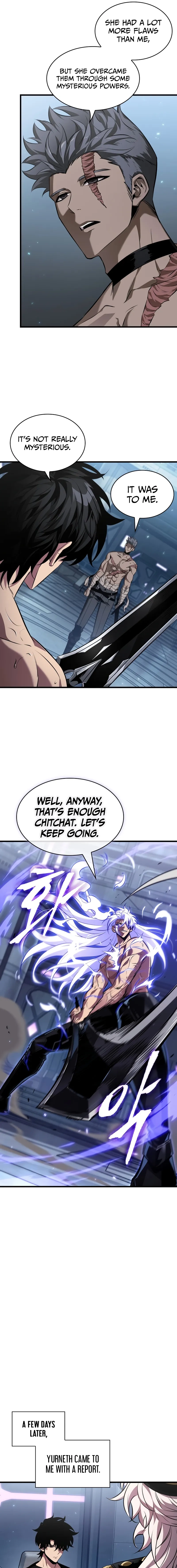 Read Pick Me Up Manga Online