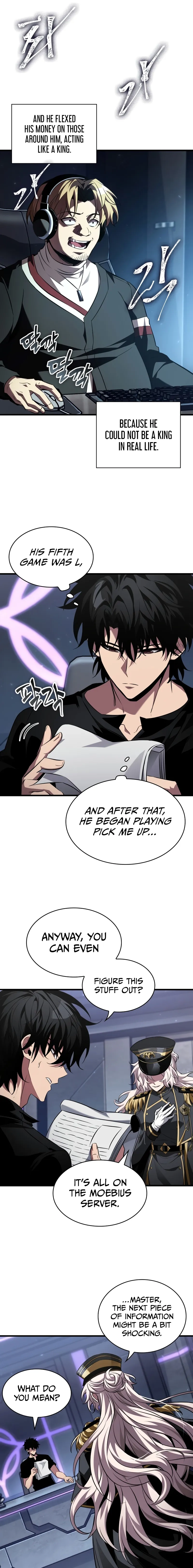 Read Pick Me Up Manga Online