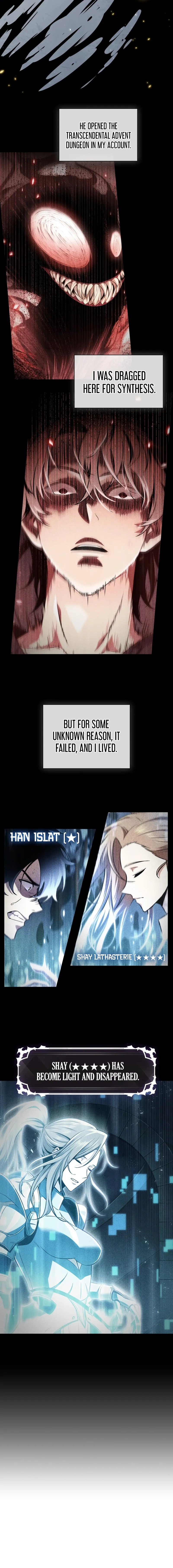 Read Pick Me Up Manga Online