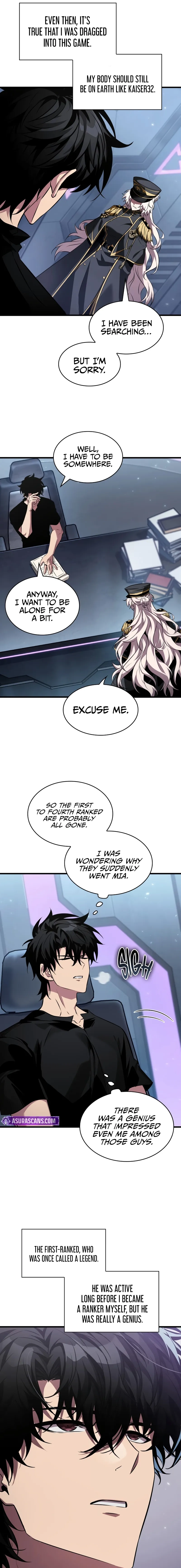 Read Pick Me Up Manga Online