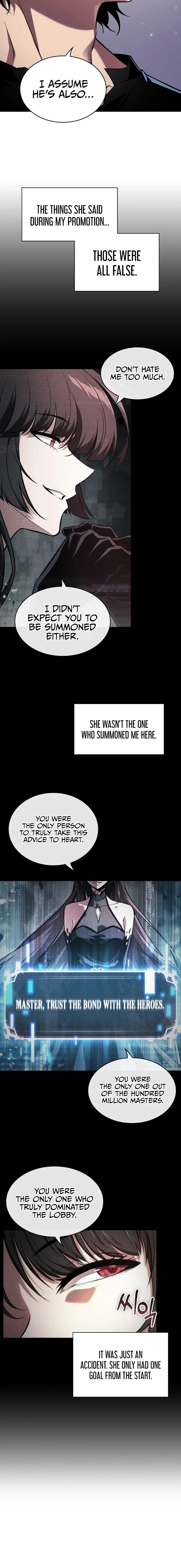 Read Pick Me Up Manga Online