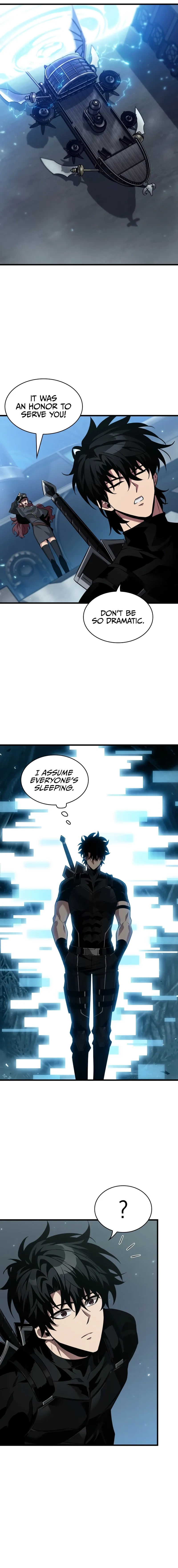 Read Pick Me Up Manga Online