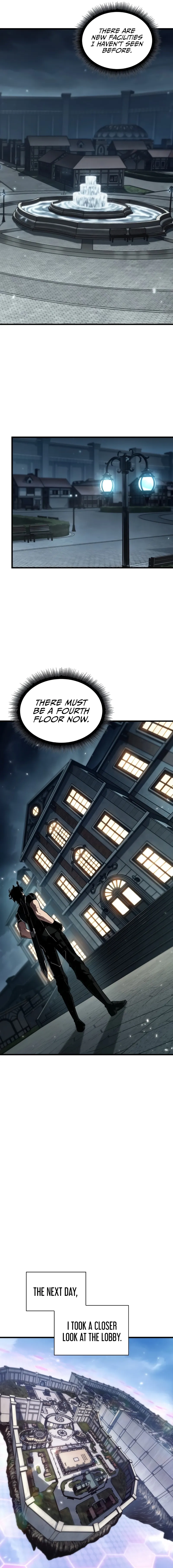 Read Pick Me Up Manga Online