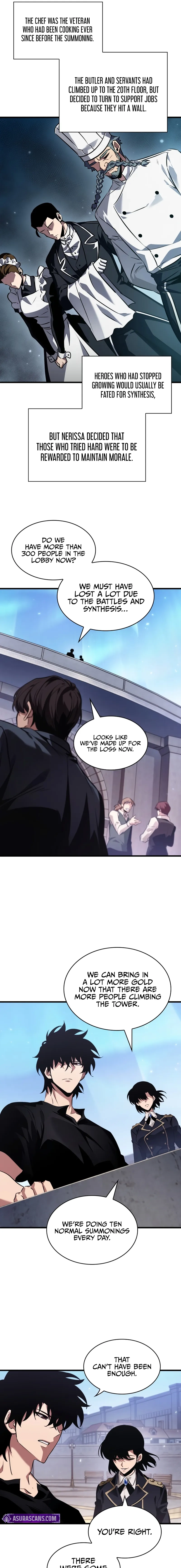 Read Pick Me Up Manga Online