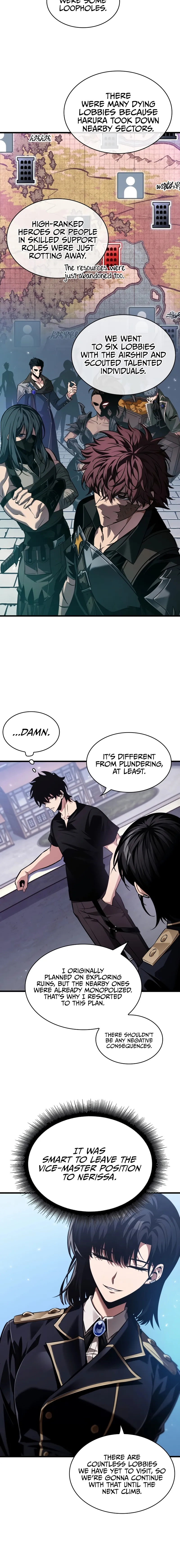 Read Pick Me Up Manga Online