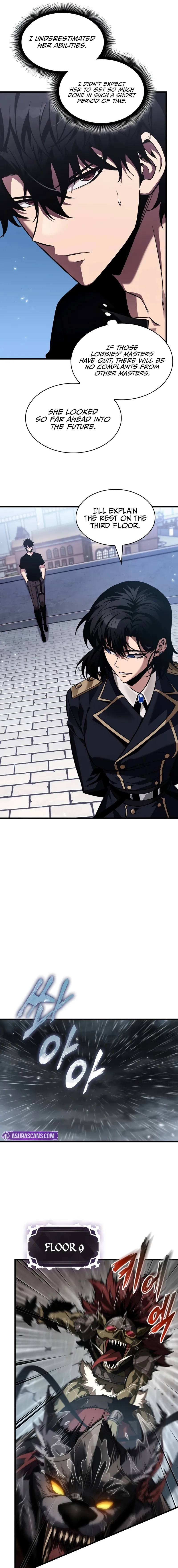 Read Pick Me Up Manga Online