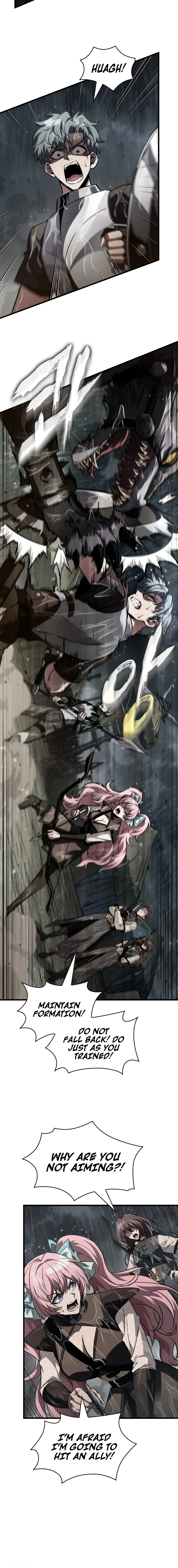 Read Pick Me Up Manga Online