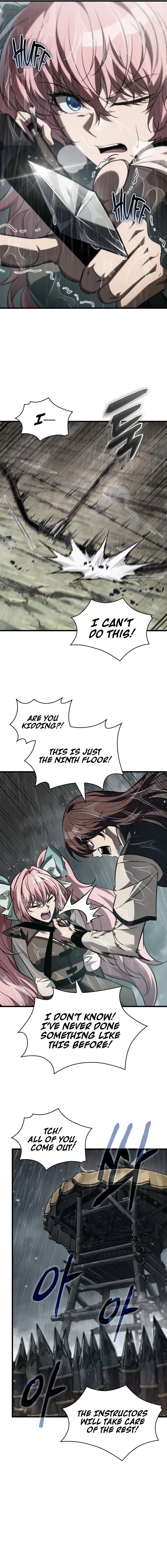 Read Pick Me Up Manga Online