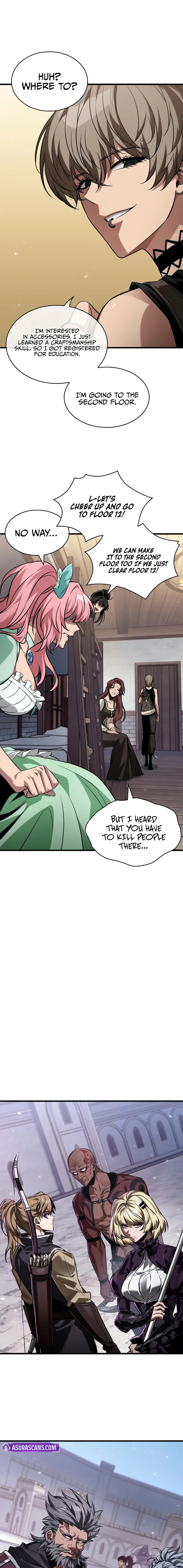 Read Pick Me Up Manga Online