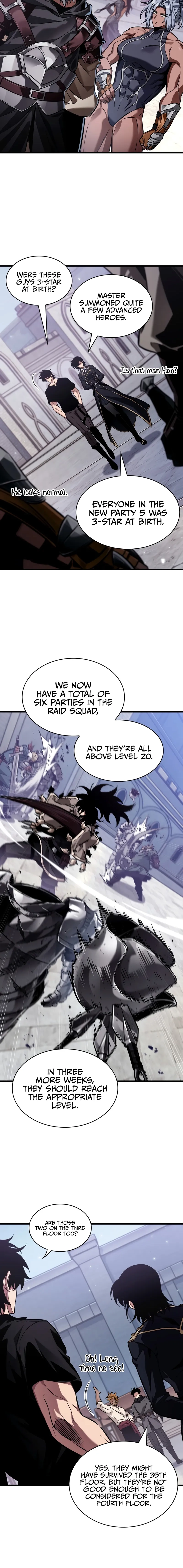 Read Pick Me Up Manga Online