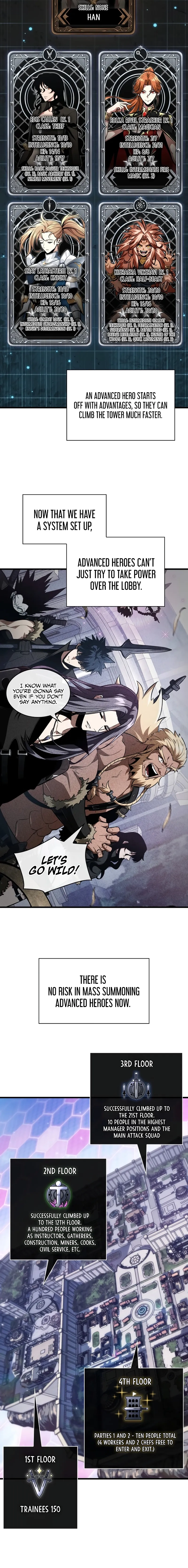 Read Pick Me Up Manga Online