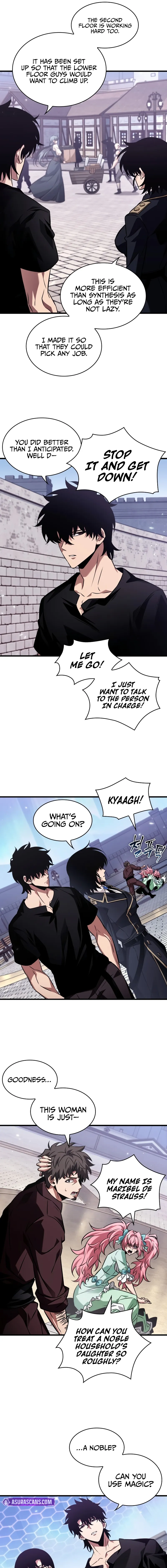 Read Pick Me Up Manga Online