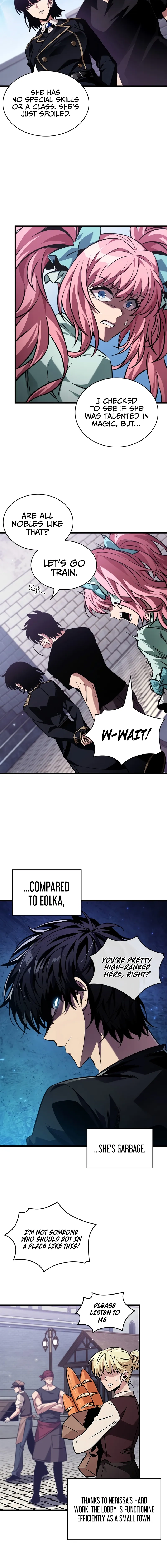 Read Pick Me Up Manga Online