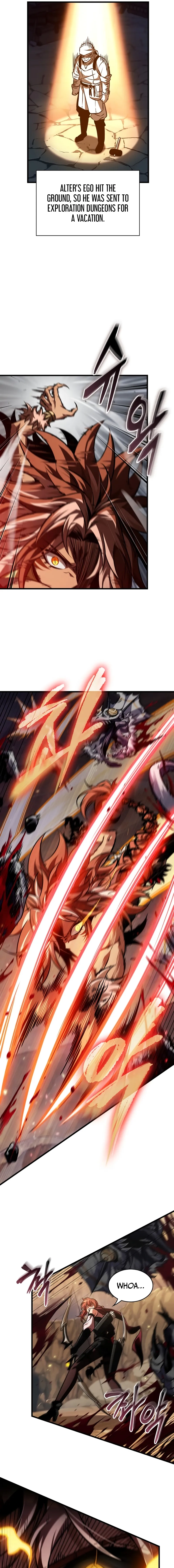 Read Pick Me Up Manga Online