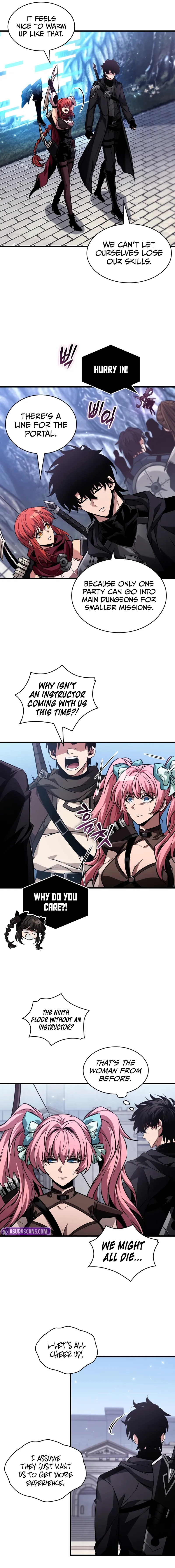 Read Pick Me Up Manga Online