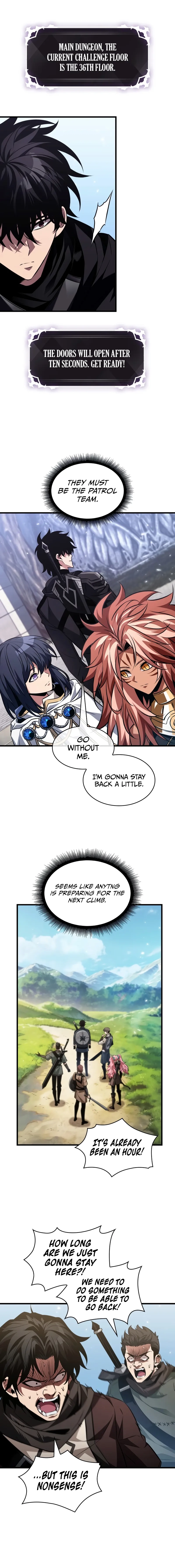 Read Pick Me Up Manga Online