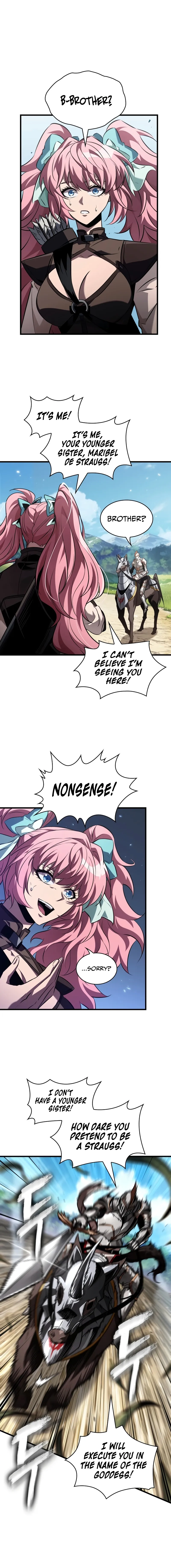 Read Pick Me Up Manga Online