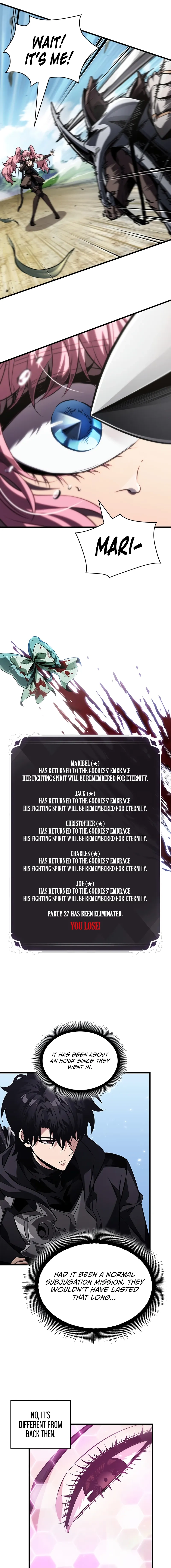 Read Pick Me Up Manga Online