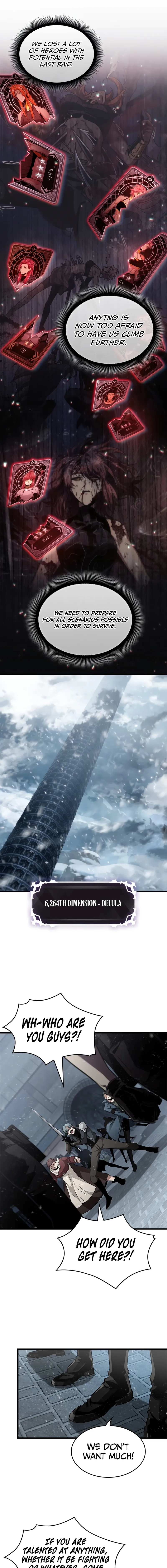 Read Pick Me Up Manga Online