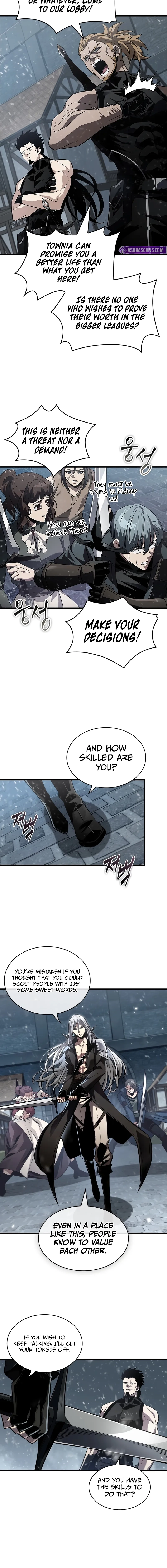 Read Pick Me Up Manga Online